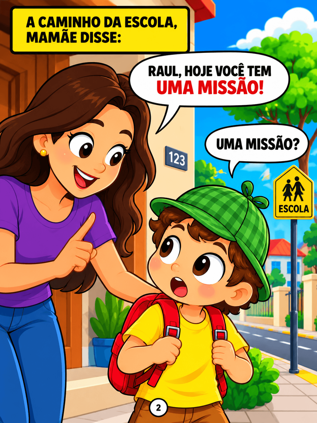 DETETIVE DO TRÂNSITO + 3 ATIVIDADES — imagem 1